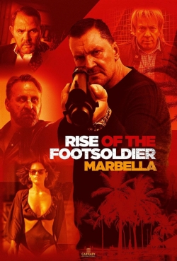 Rise of the Footsoldier 4: Marbella-free