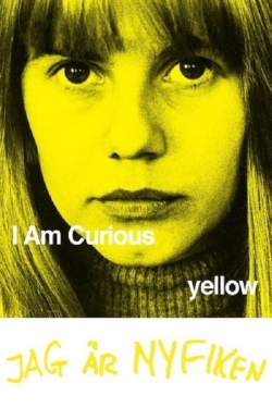 I Am Curious (Yellow)-free