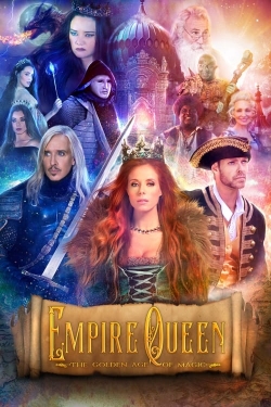 Empire Queen: The Golden Age of Magic-free