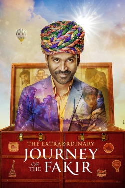 The Extraordinary Journey of the Fakir-free