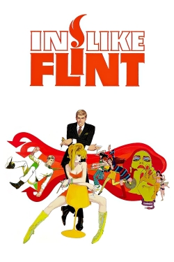 In Like Flint-free