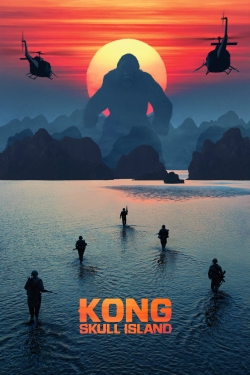 Kong: Skull Island-free