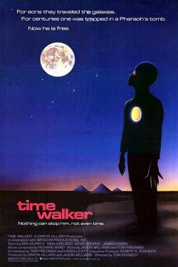Time Walker-free