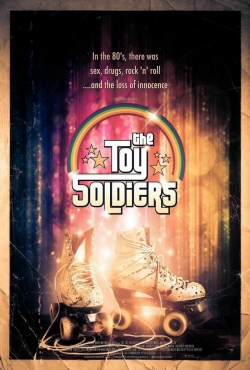 The Toy Soldiers-free