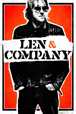Len and Company-free