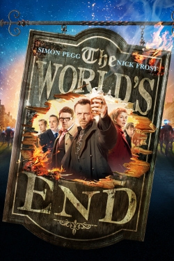 The World's End-free
