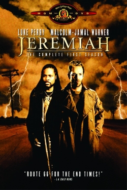 Jeremiah-free