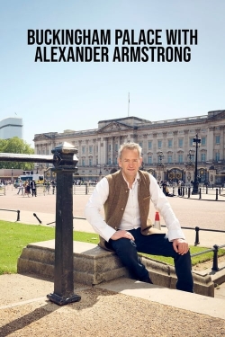 Buckingham Palace with Alexander Armstrong-free
