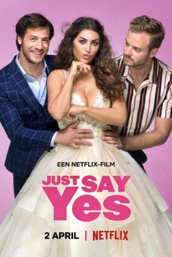 Just Say Yes-free