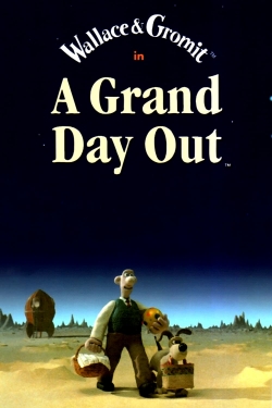 A Grand Day Out-free
