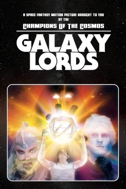 Galaxy Lords-free