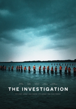 The Investigation-free