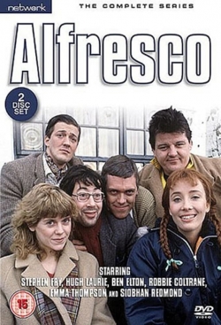 Alfresco-free