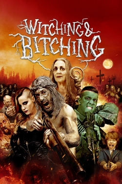 Witching & Bitching-free