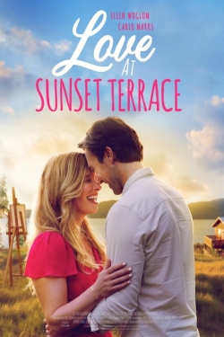Love at Sunset Terrace-free