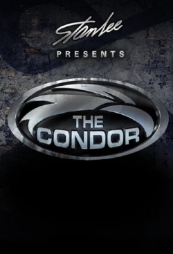 Stan Lee Presents: The Condor-free