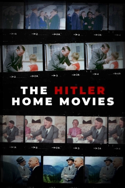 The Hitler Home Movies-free