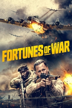 Fortunes of War-free