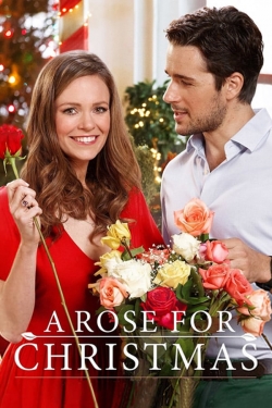 A Rose for Christmas-free