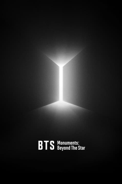 BTS Monuments: Beyond the Star-free