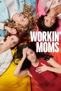 Workin' Moms-free