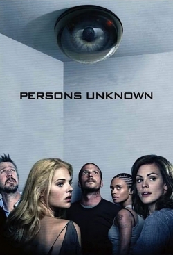 Persons Unknown-free