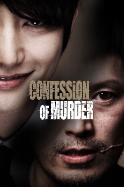 Confession of Murder-free