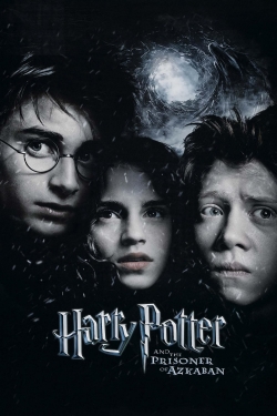 Harry Potter and the Prisoner of Azkaban-free