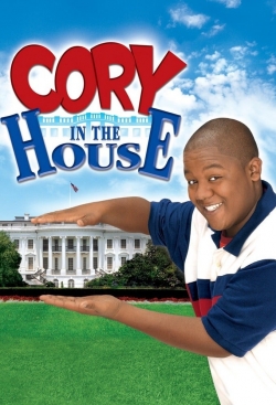 Cory in the House-free