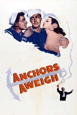 Anchors Aweigh-free