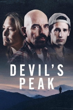 Devil's Peak-free