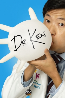 Dr. Ken-free