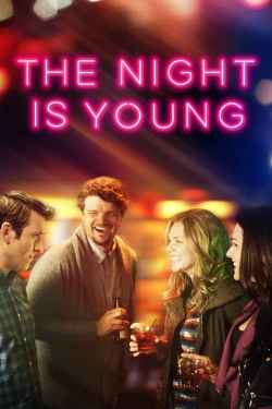 The Night Is Young-free