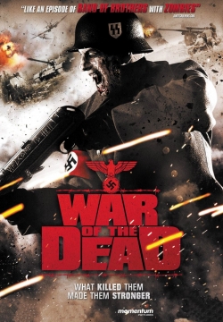War of the Dead-free