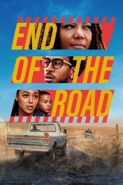 End of the Road-free