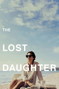 The Lost Daughter-free