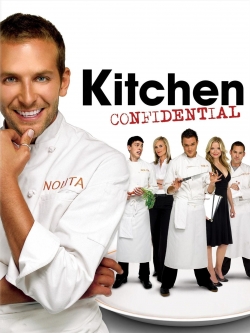 Kitchen Confidential-free