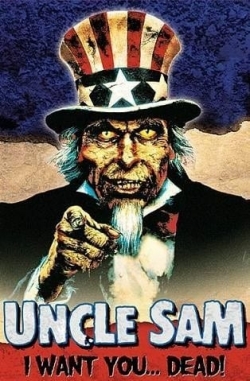 Uncle Sam-free