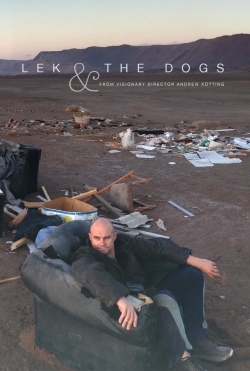 Lek and the Dogs-free