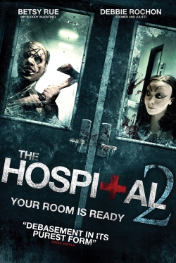 The Hospital 2-free