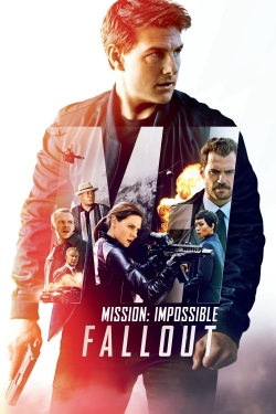 Mission: Impossible - Fallout-free