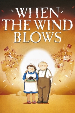 When the Wind Blows-free