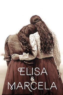 Elisa & Marcela-free