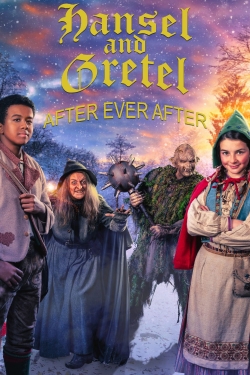 Hansel & Gretel: After Ever After-free