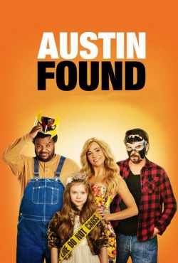Austin Found-free