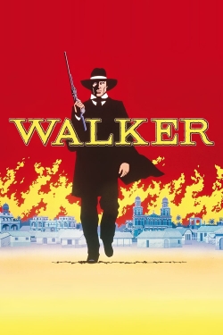 Walker-free