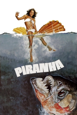 Piranha-free
