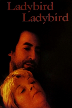 Ladybird Ladybird-free