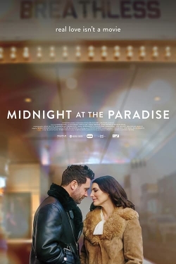 Midnight at the Paradise-free