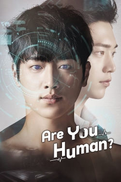 Are You Human?-free